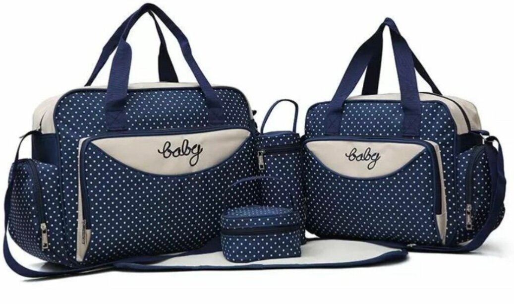 Ensemble de sacs pour bébé