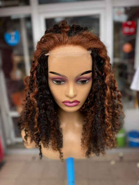 SDD pixie closur 4x4