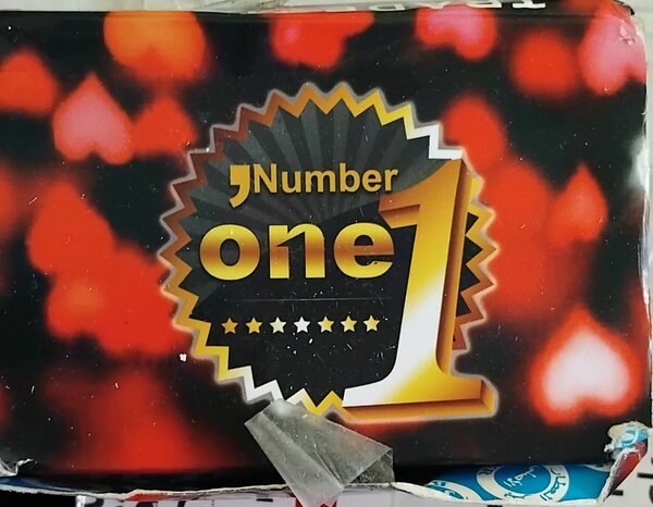 Pommade pour  adulte numéro 1