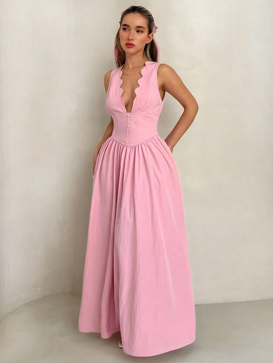 Robe élégante pour femme