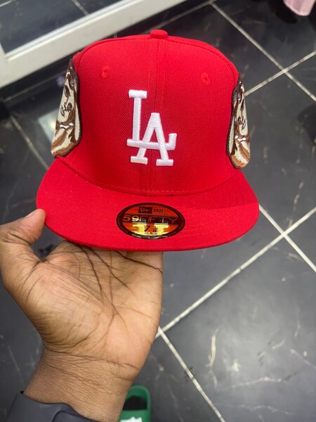 Casquettes Snapback LA 59FIFTY