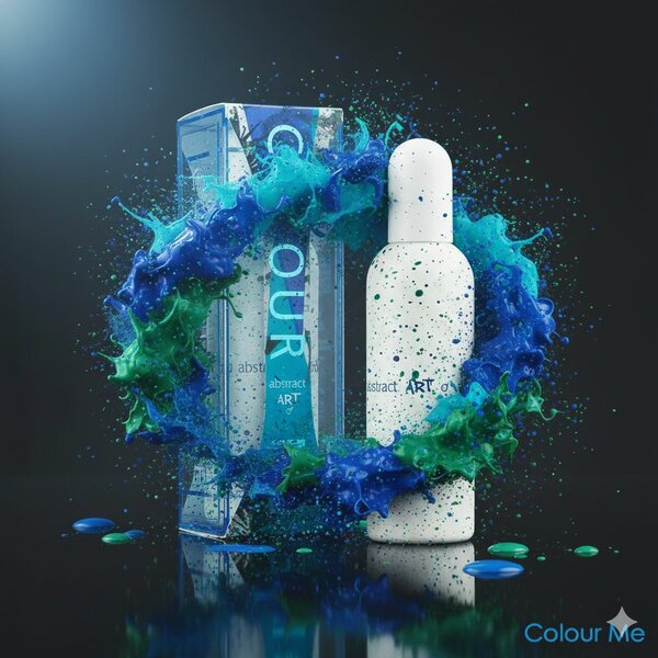 Couleur Me Parfum Frais