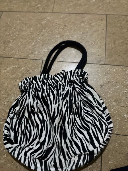 Sac cabas d'été coloré
