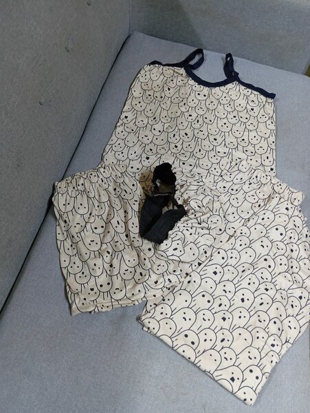 Ensemble pyjama confortable