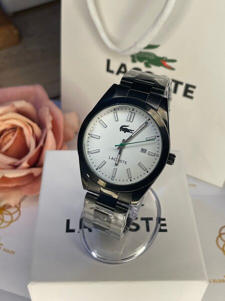 Montre Lacoste Classique Homme