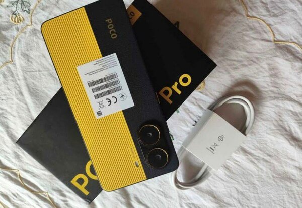 POCO X7 Pro Smartphone