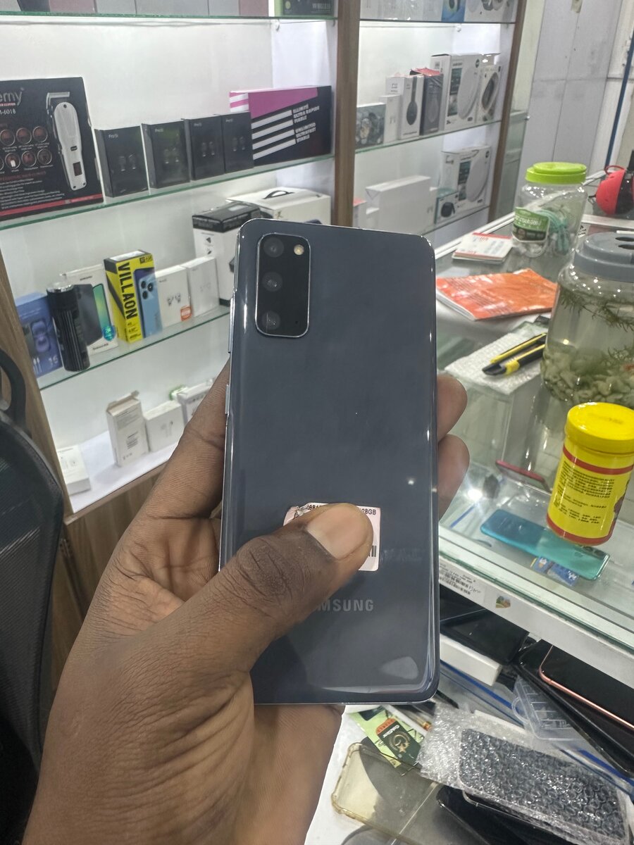 Smartphone Samsung Galaxy