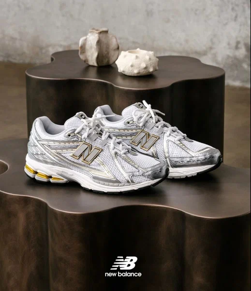 Basket new balance original