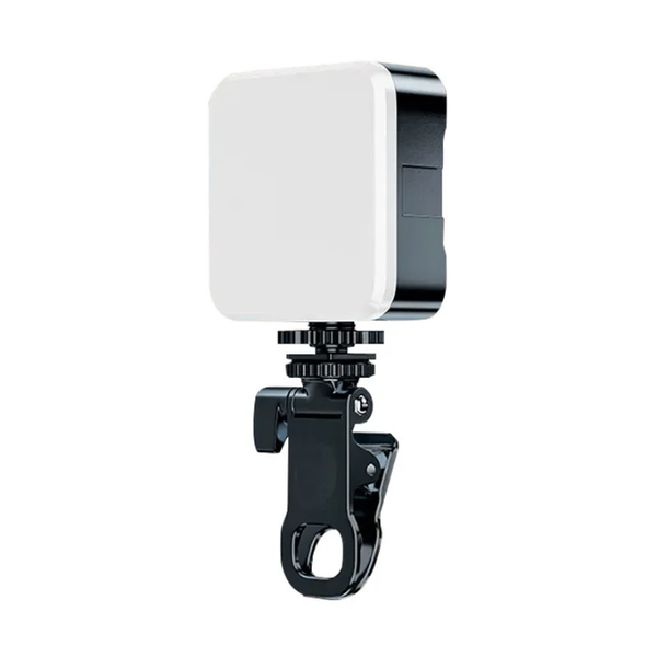 Lumière vidéo compacte OrderMe