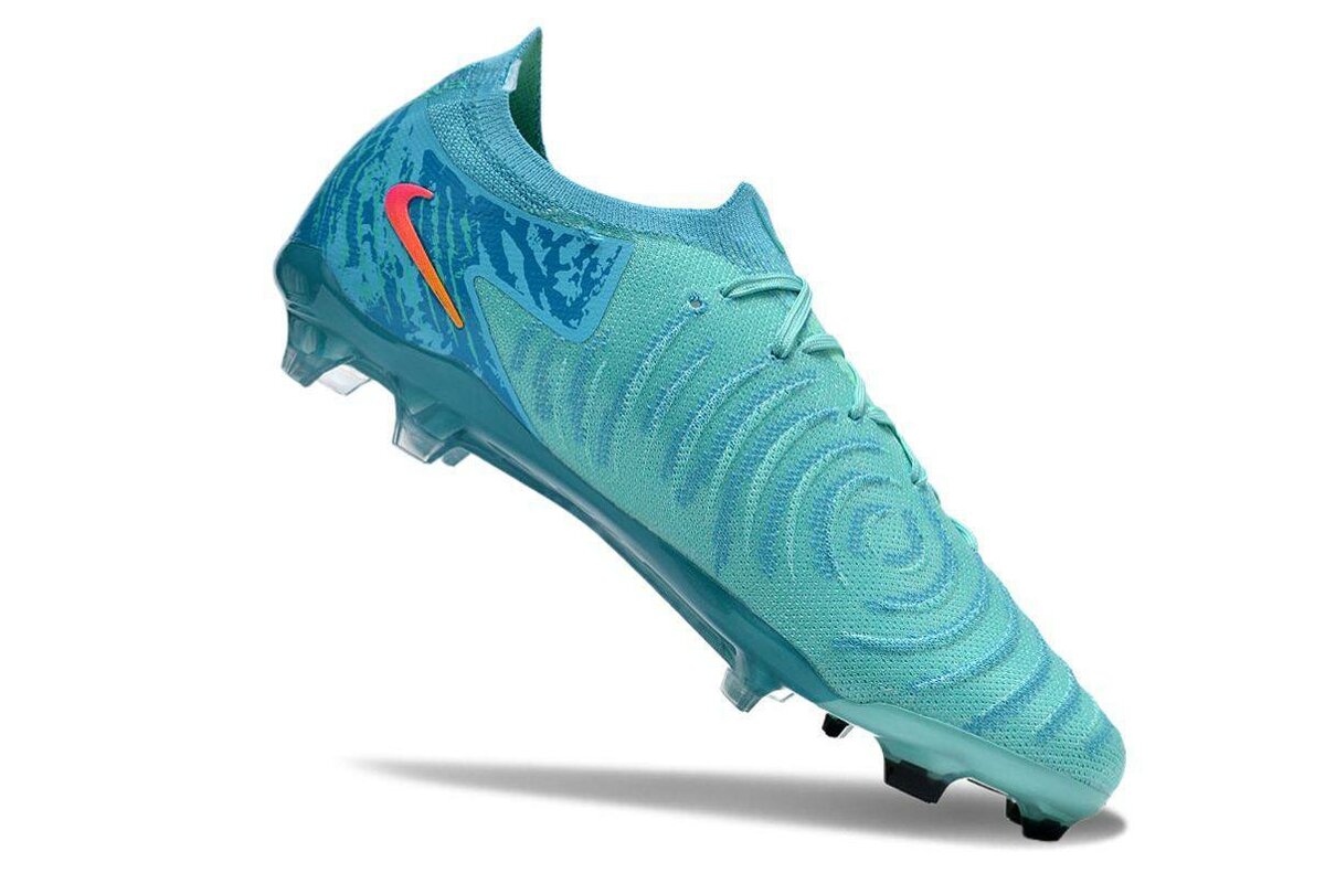 Crampon Nike AirZoom Mercurial