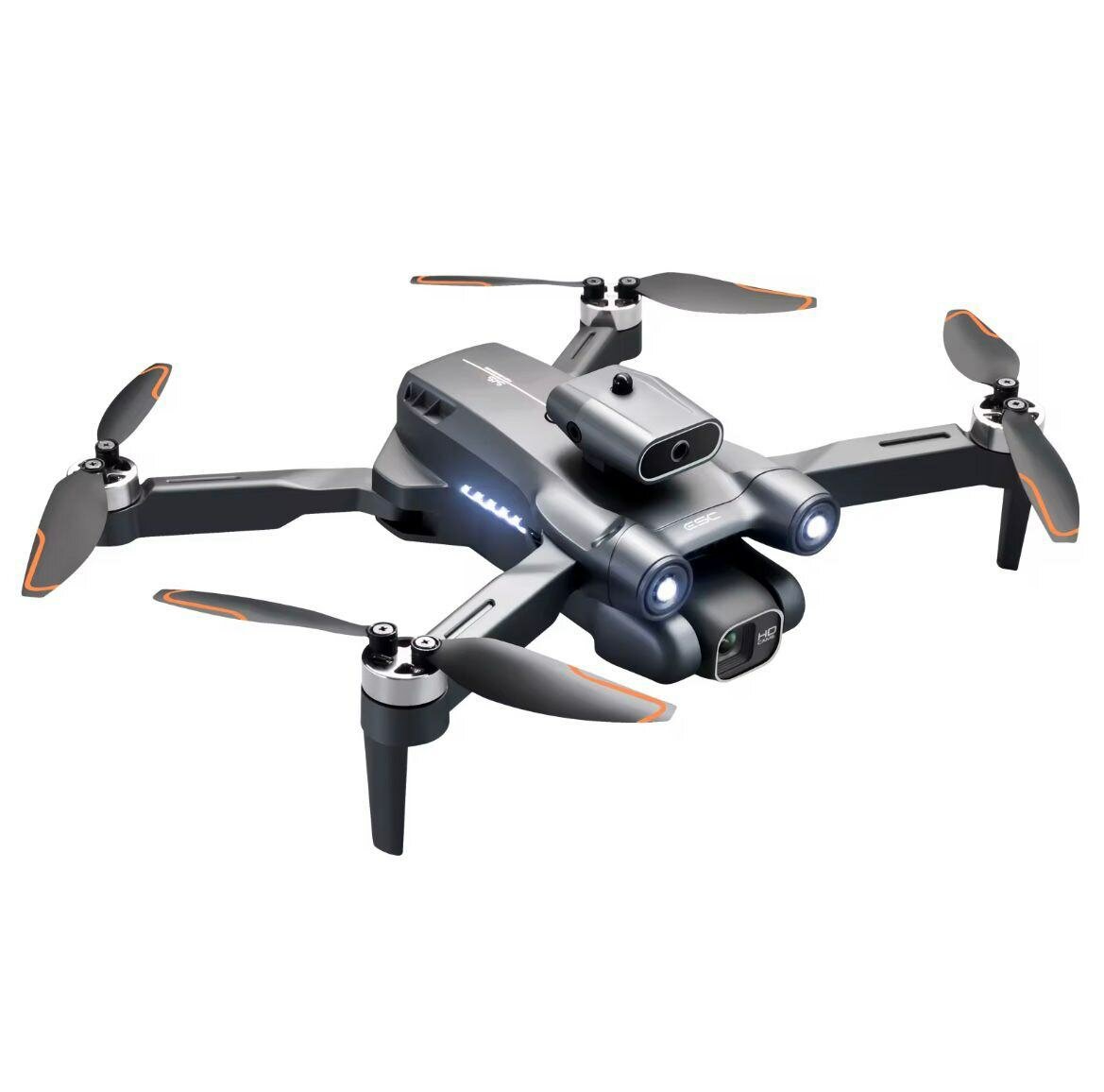Drone GPS 4K Caméra HD