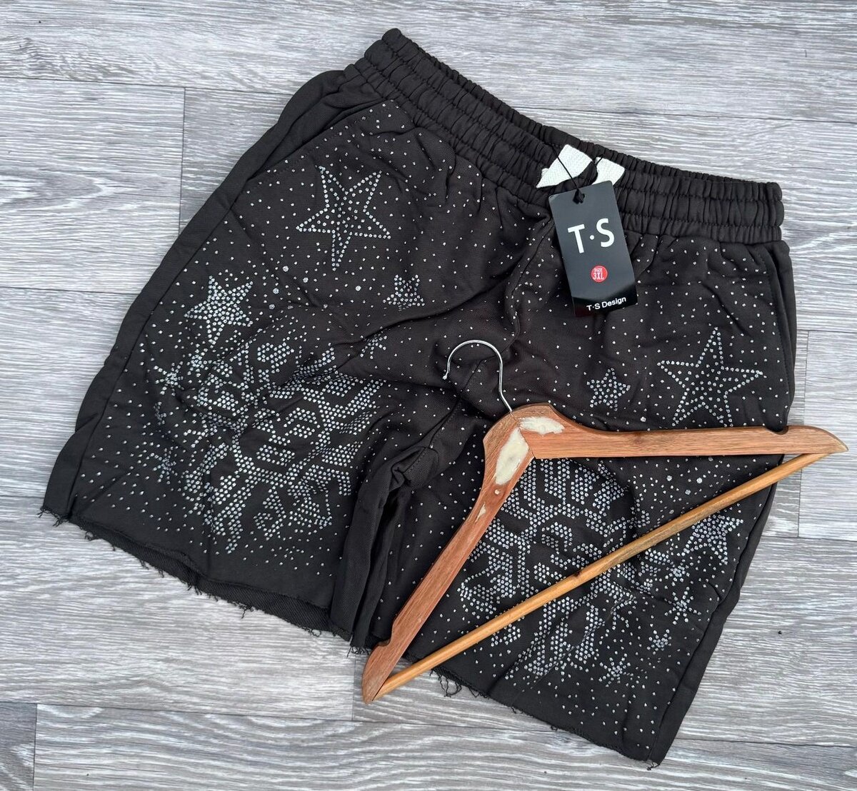 Shorts imprimés modernes