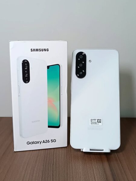 Samsung Galaxy A26 5G