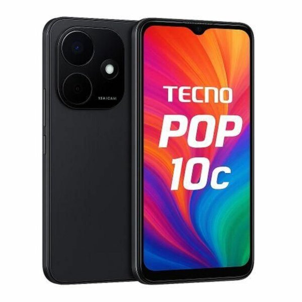 Smartphone Tecno POP 10C 90Hz