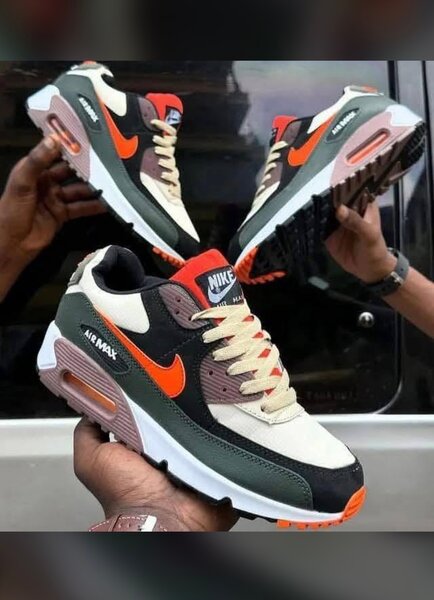 Nike Air Max 90 Homme