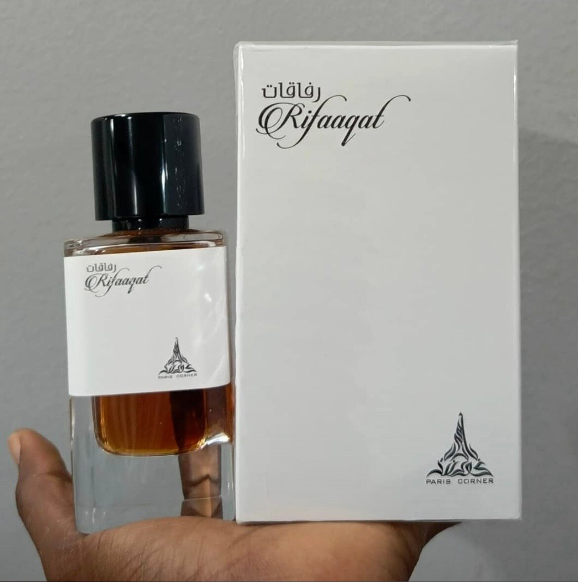 Parfum Rifaangat Élégance