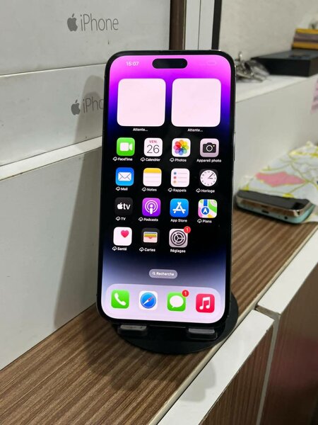 iPhone 14 Pro Max - 256 Go