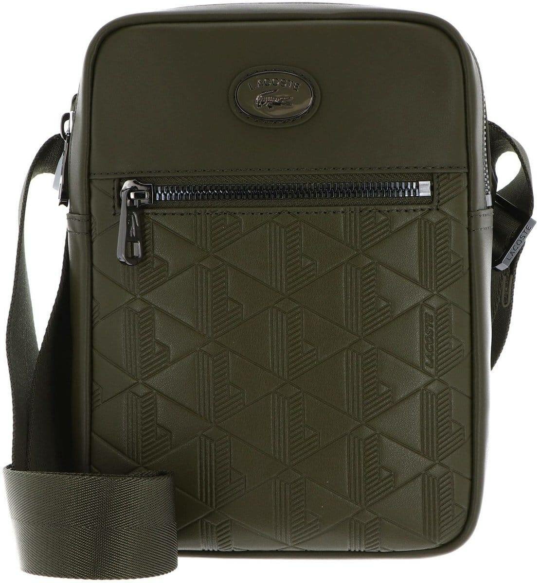 Sac bandoulière Lacoste homme