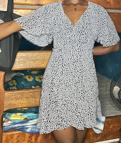 Robe d'été légère