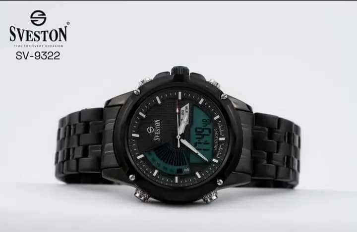 Montre SVESTON Homme SV-9322