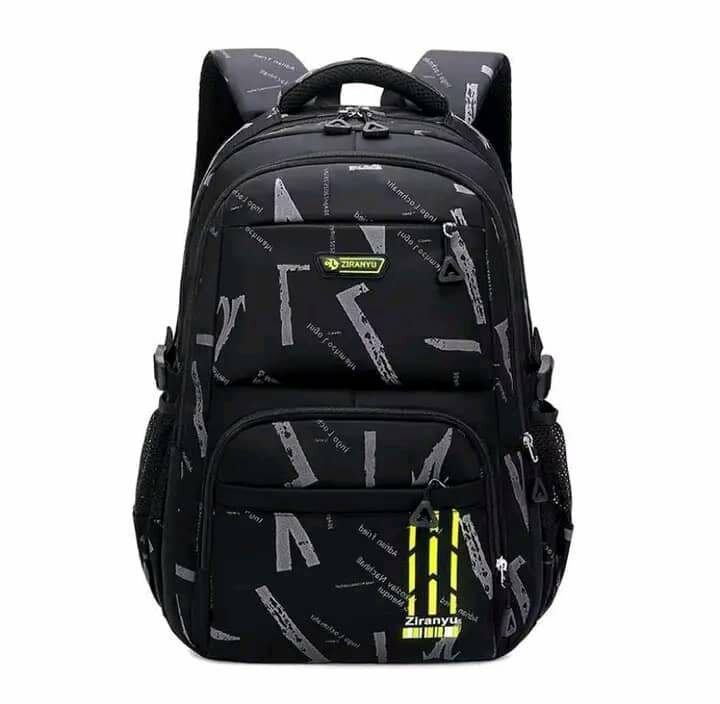 Sac à dos scolaire urbain