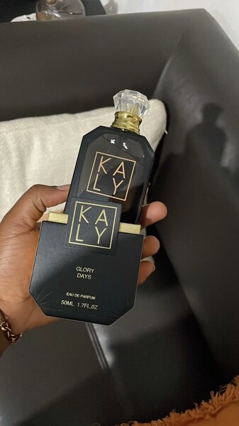 Parfum Kaly