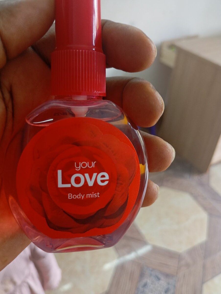 Brume Corporelle Apaisante