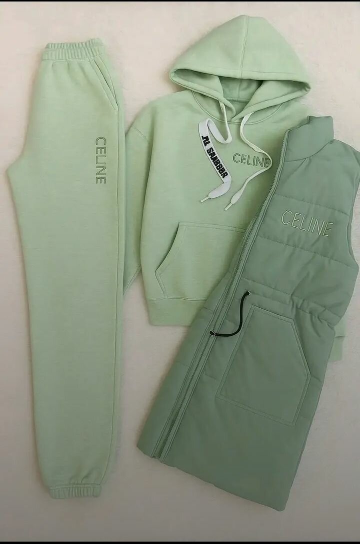 Tenue confortable Celine