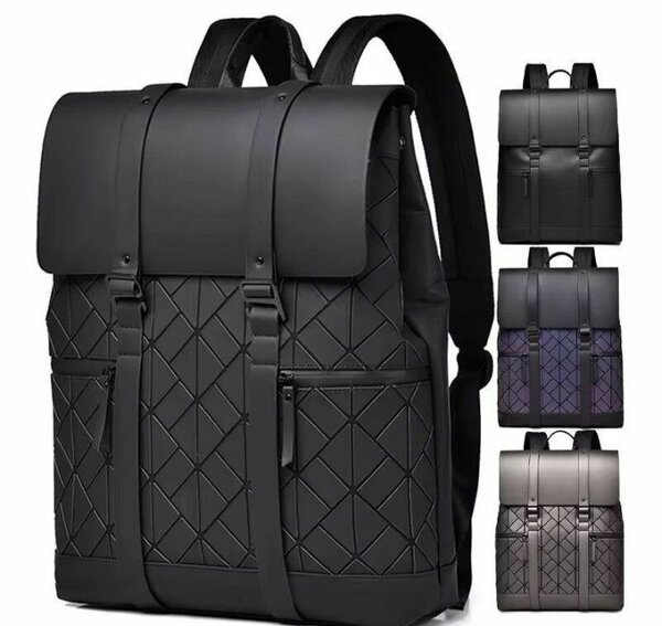 Sac à dos moderne étanche