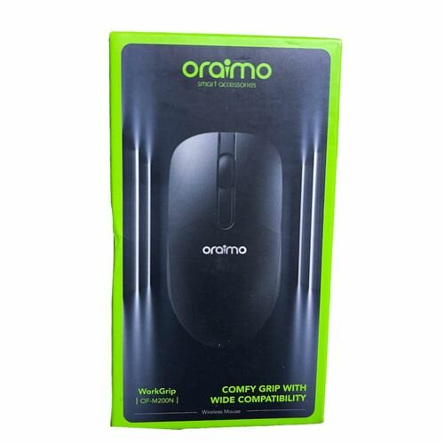 Souris ergonomique Oraimo