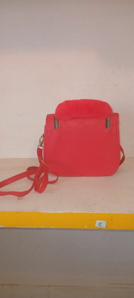 Sac bandoulière tendance