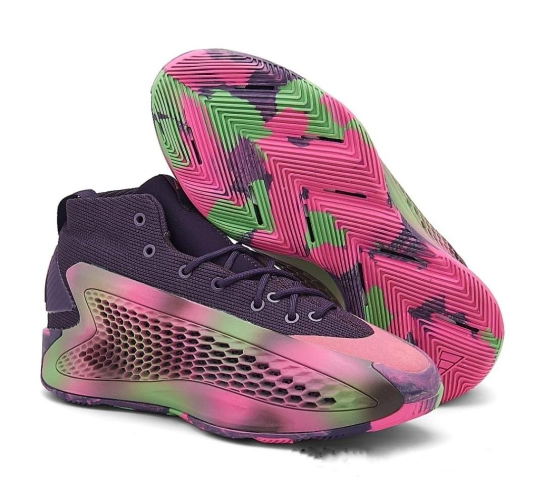 Anthony Edwards 1 (AE1)