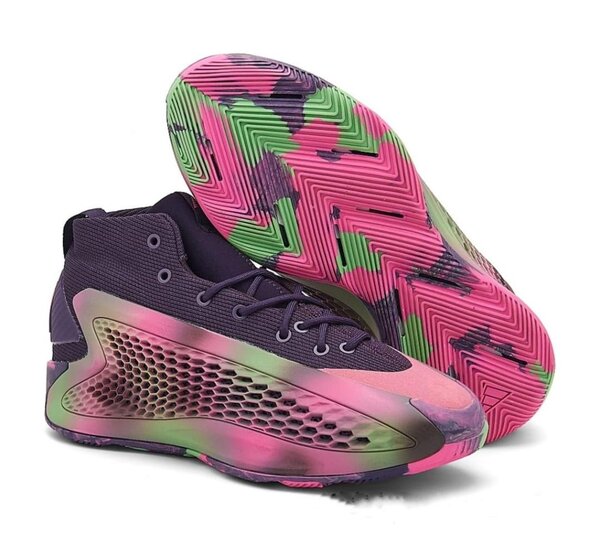 Anthony Edwards 1 (AE1)