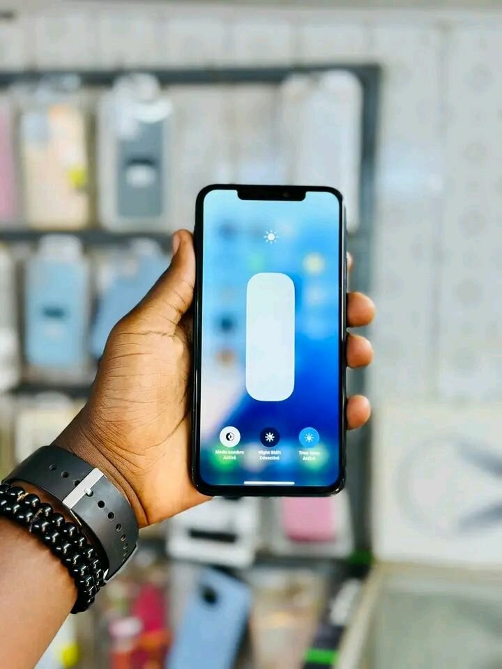 iPhone 11 Pro Max 256GB