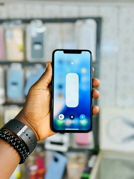 iPhone 11 Pro Max 256GB