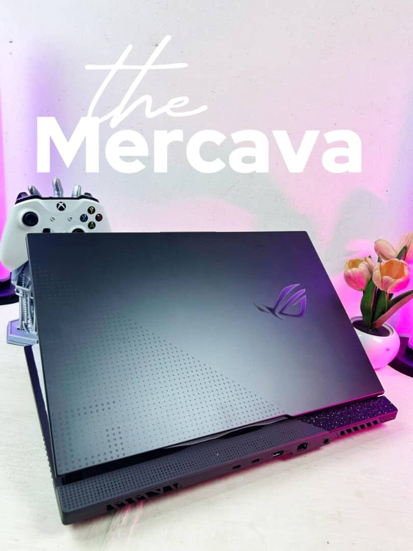 ASUS ROG Strix ryzen 9