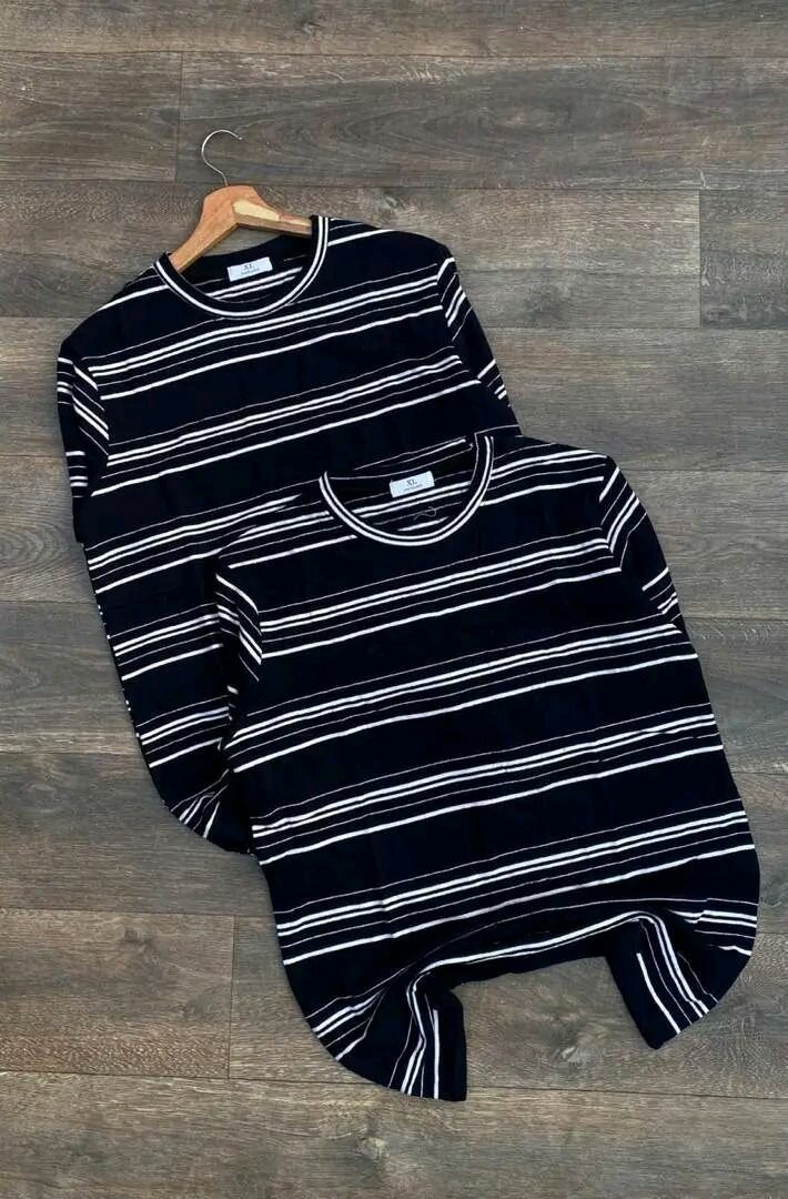 T-shirt unisexe graphique