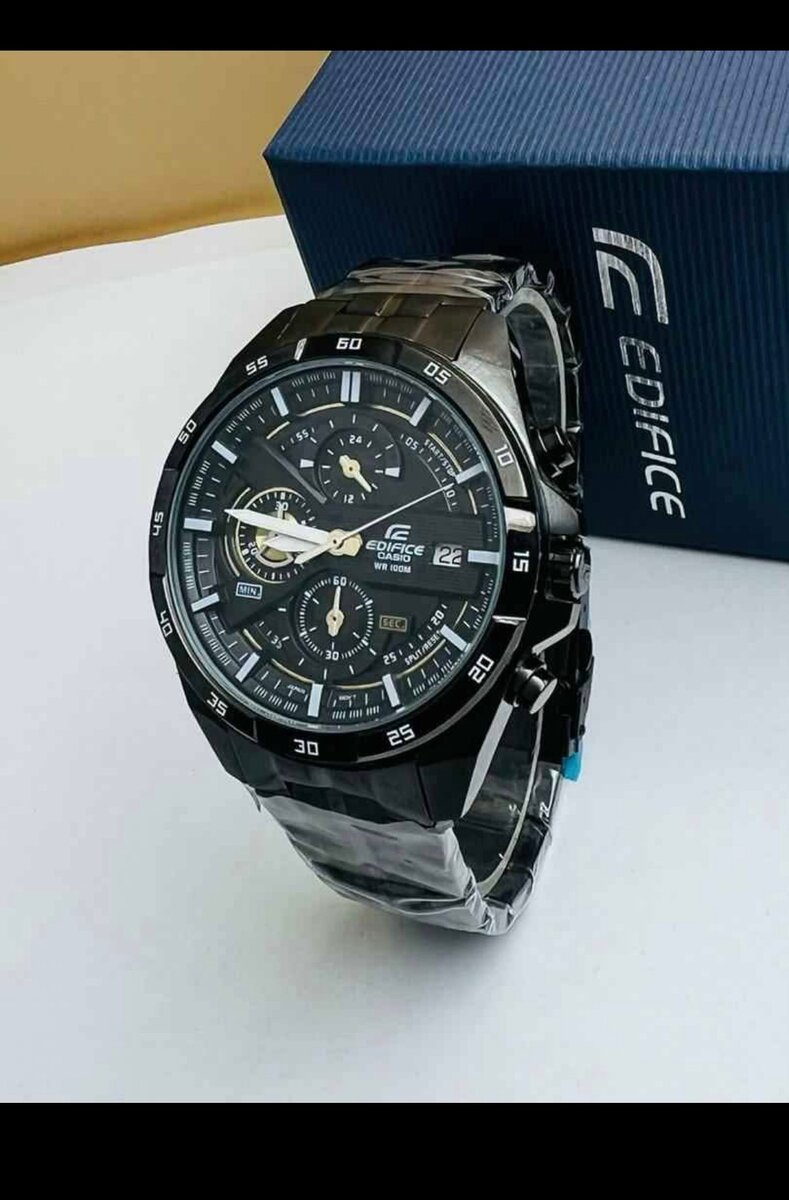 Montre Casio Edifice Homme