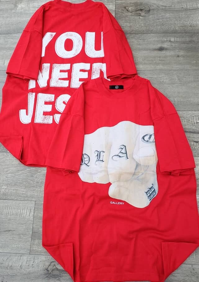 T-shirts à message graphique