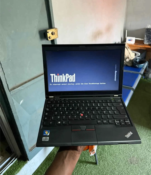 Ordinateur portable professionnel