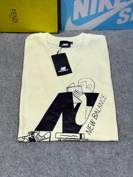 Tee-shirt de qualité coton sup