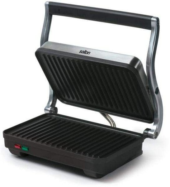 Grill électrique professionnel