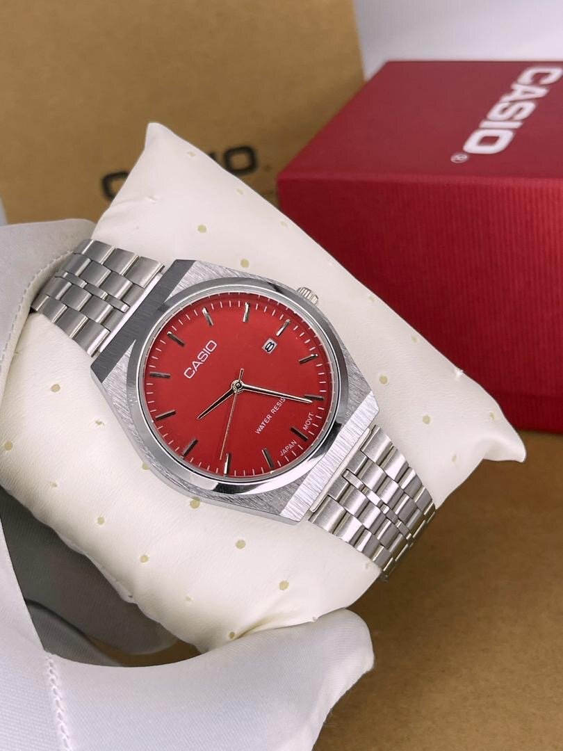 Montre Casio Classique Homme