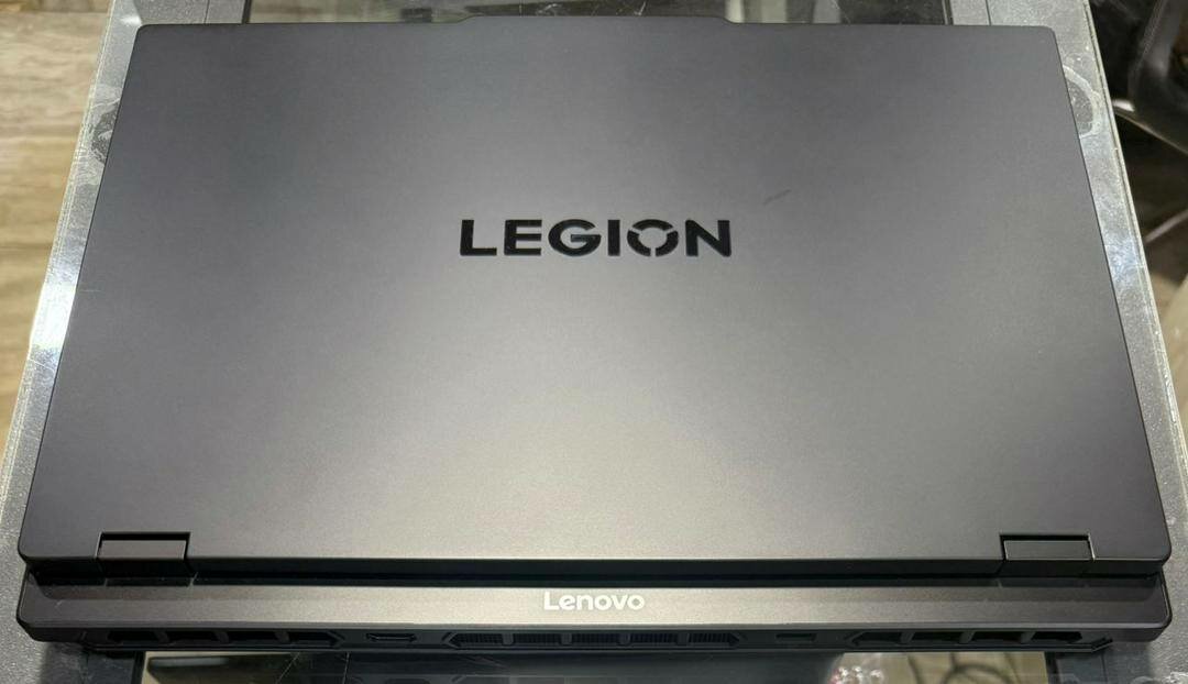 Ordinateur portable Lenovo Legion
