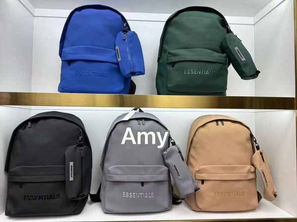 Sacs à dos Essentials tendance