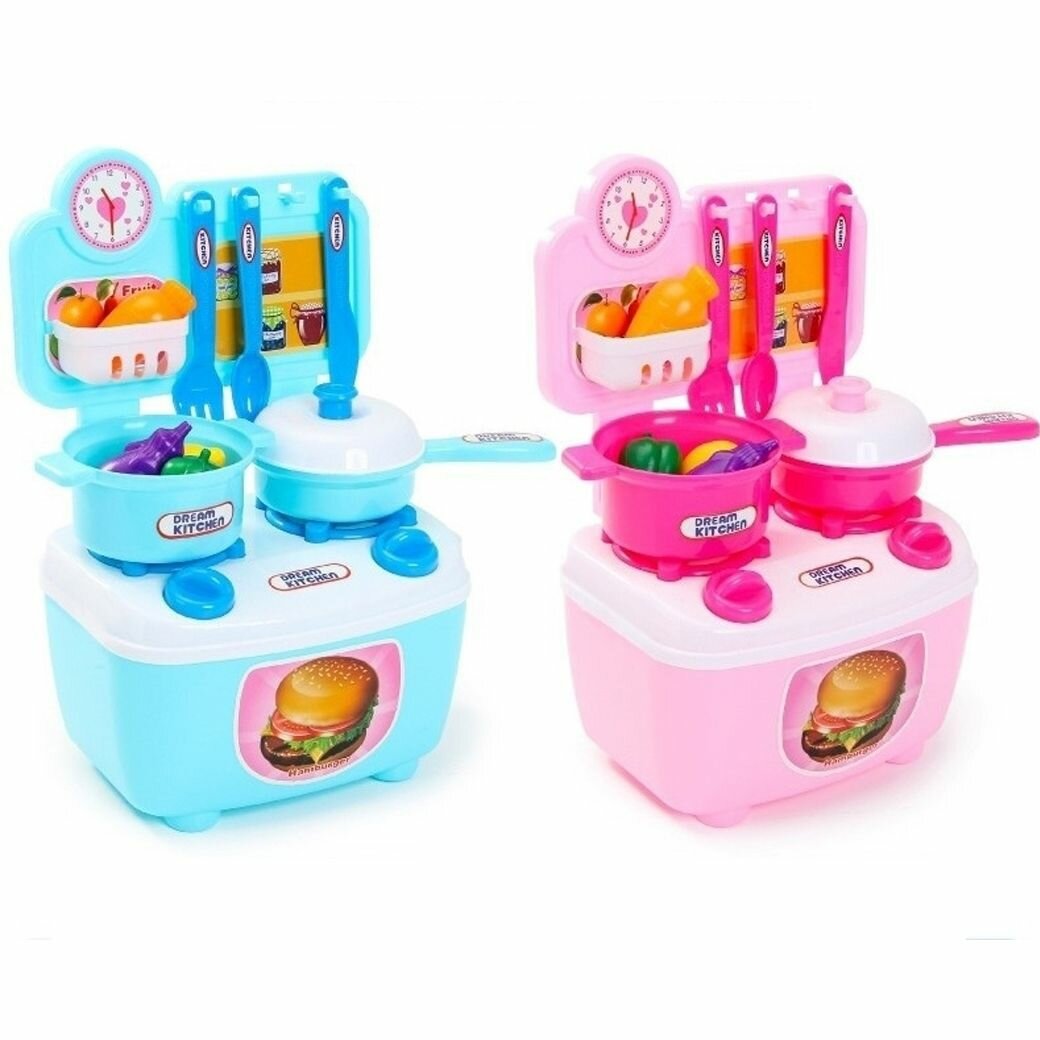 Ensemble de cuisine enfant