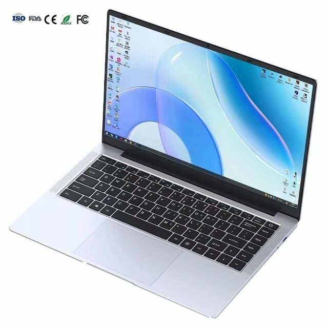 Ordinateur portable haute performance