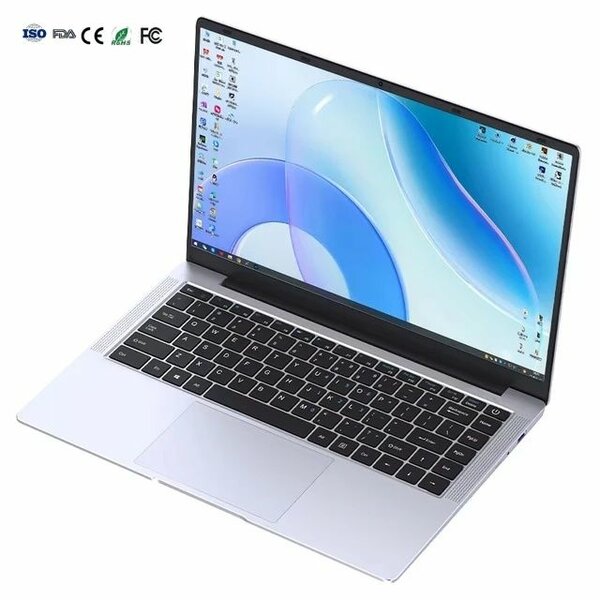 Ordinateur portable haute performance