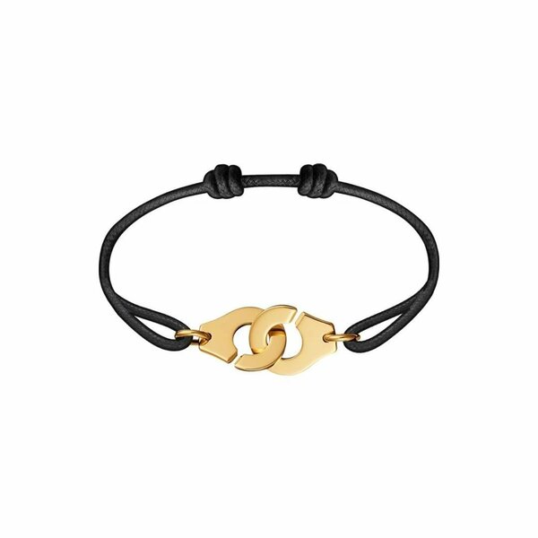 Bracelet en corde élégante