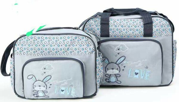 Sacs à langer bébé élégants